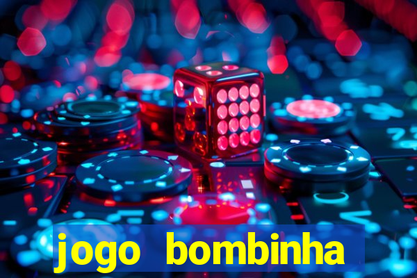 jogo bombinha ganhar dinheiro